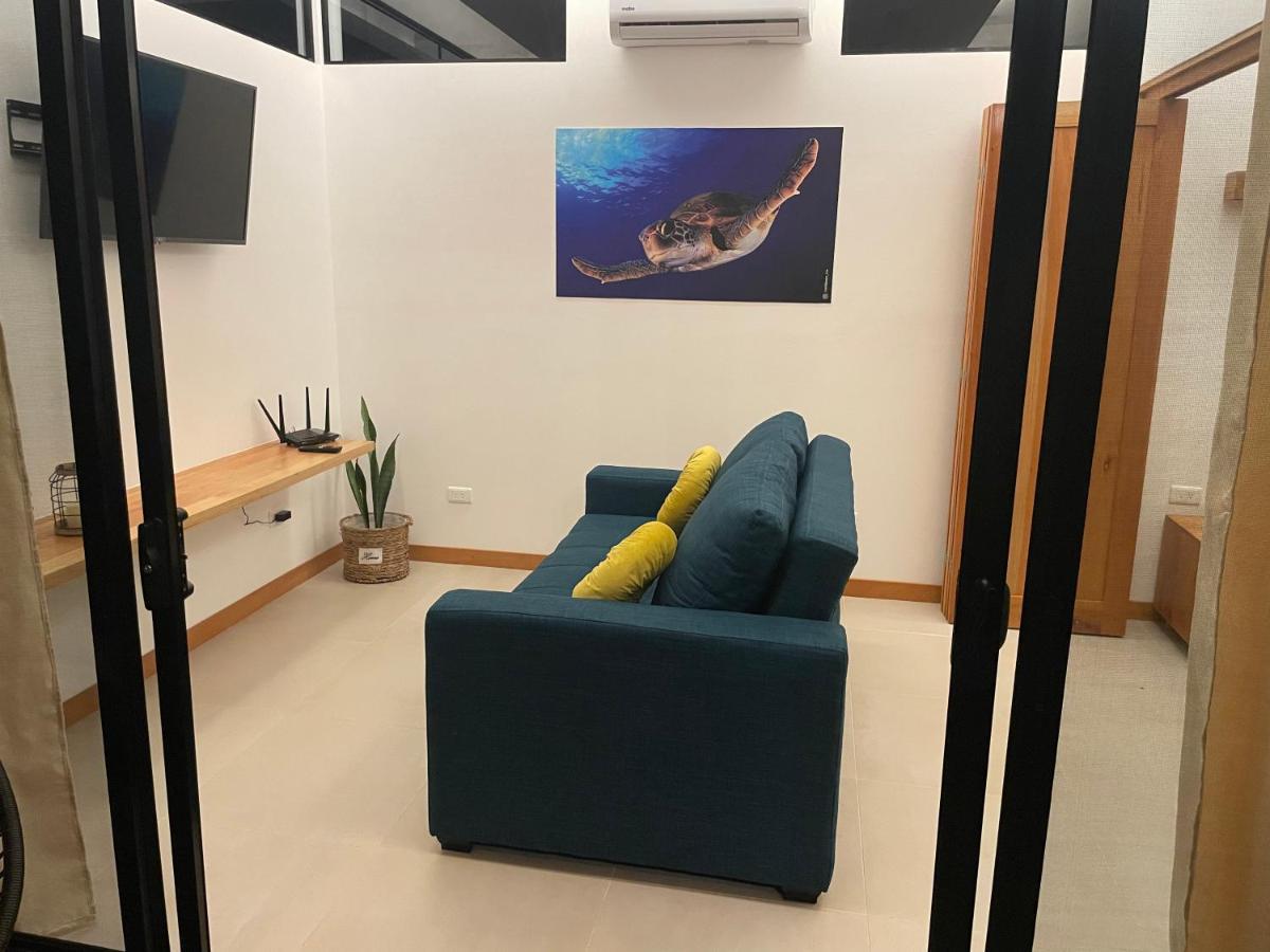 Caribbean Irie - Charming, Luxurious Bungalow In Nature With Ac & Fiber Optic Wifi Puerto Viejo de Talamanca Ngoại thất bức ảnh